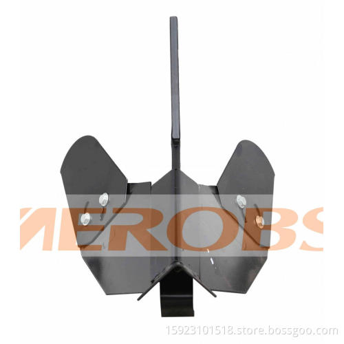 Adjustable Ditcher- Z063